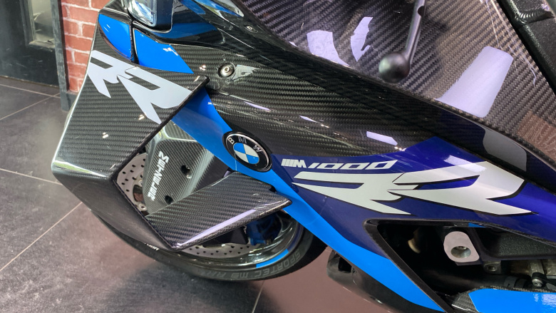 (23MY) BMW M1000 RR